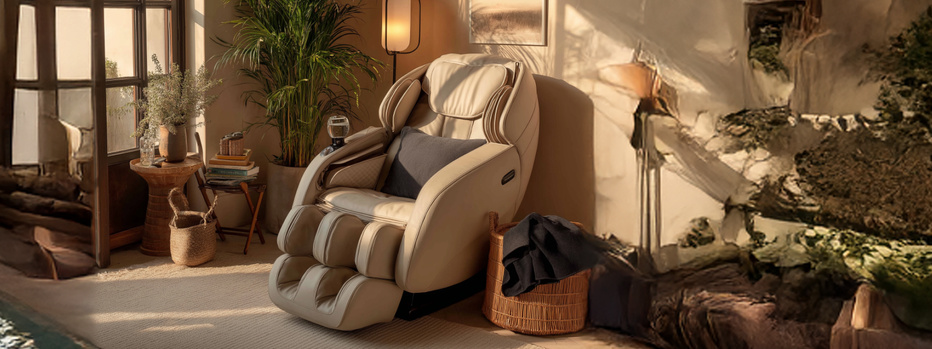 Ultimate Wellness Equipment