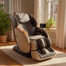 Load image into Gallery viewer, Zero Gravity Recliner Massage Chair